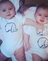 Baby Apparel