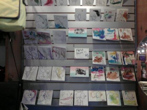 Custom Greeting Cards