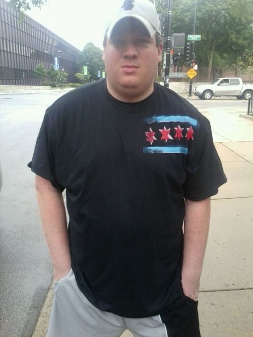 Hot Limited Edition T-Shirts - Image 4