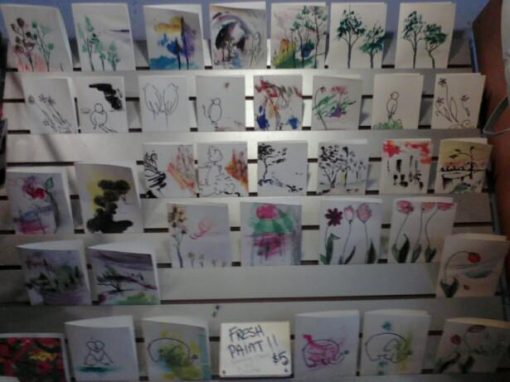 Custom Greeting Cards - Image 4