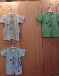 Penguin Love T-Shirts