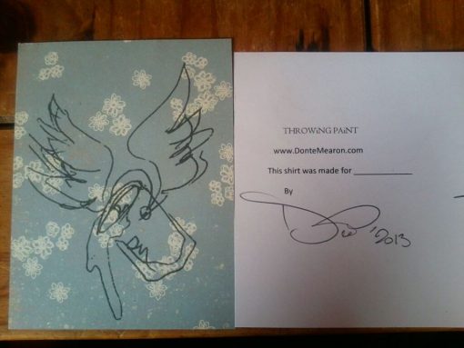 Custom Greeting Cards - Image 5